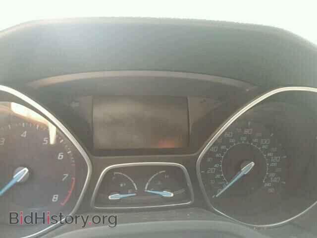 2012 FORD FOCUS - VIN: 1FAHP3K29CL271159 - Фото 8