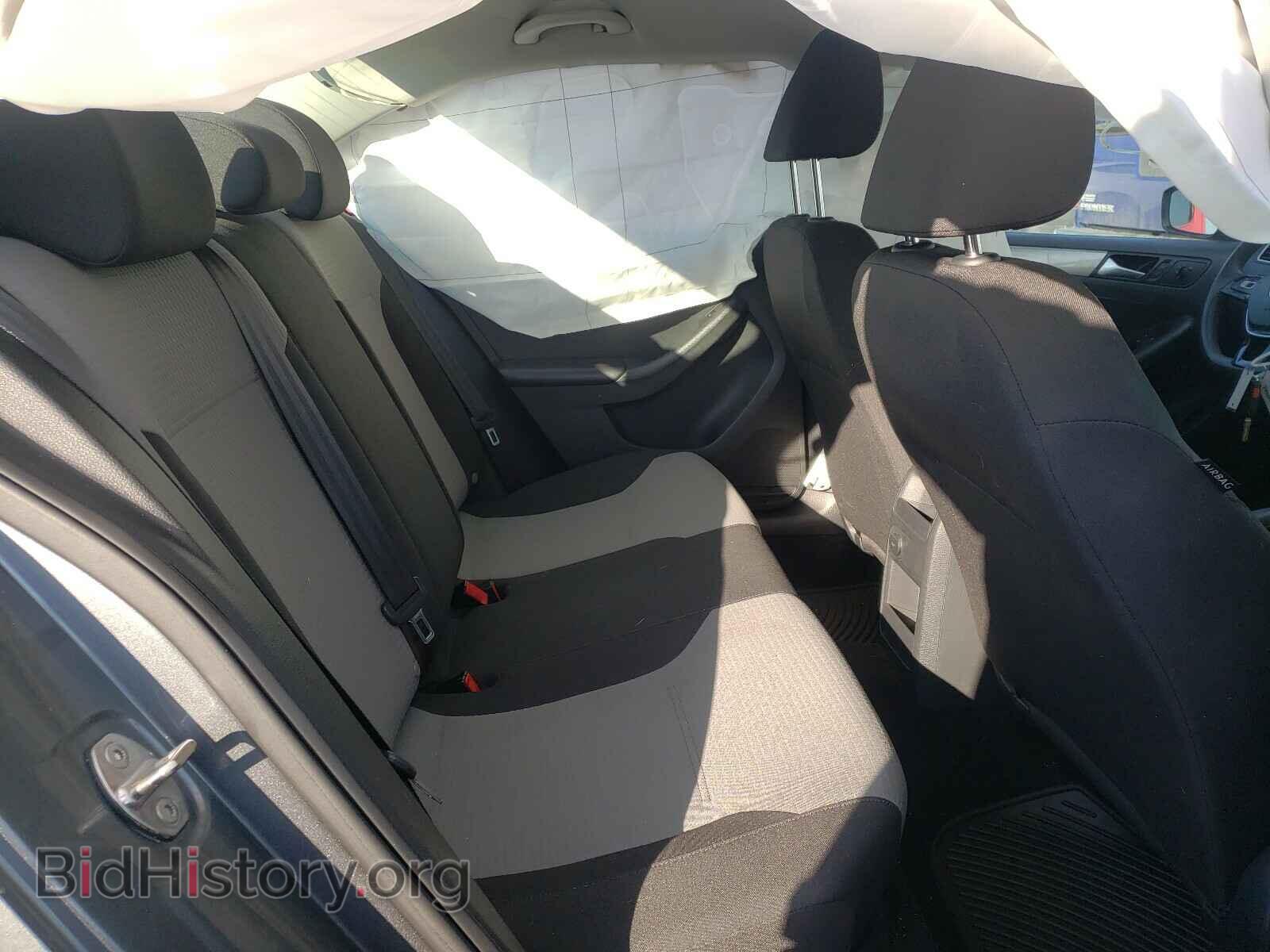 2017 VOLKSWAGEN JETTA - VIN: 3VW2B7AJ8HM280209 - Фото 6