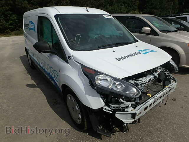Photo NM0LS7E72E1139504 - FORD TRANSIT CO 2014