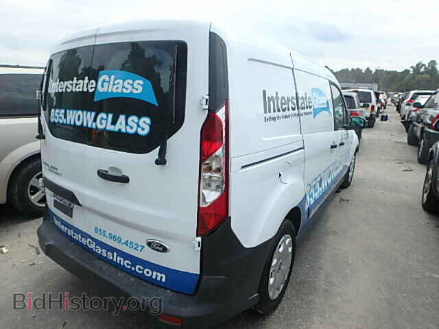 2014 Ford TRANSIT CO (VIN NM0LS7E72E1139504) — фото 4 из 10