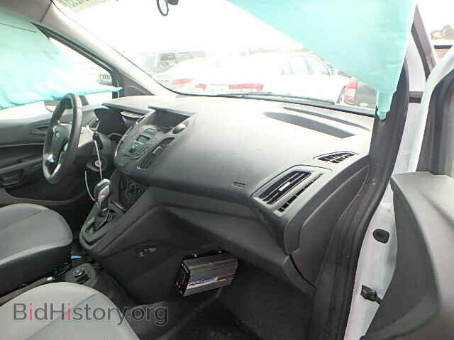 2014 FORD TRANSIT CO - VIN: NM0LS7E72E1139504 - Фото 6