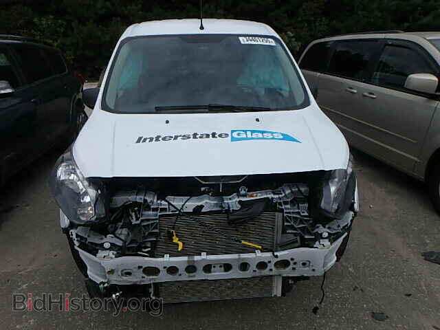 2014 FORD TRANSIT CO - VIN: NM0LS7E72E1139504 - Фото 9