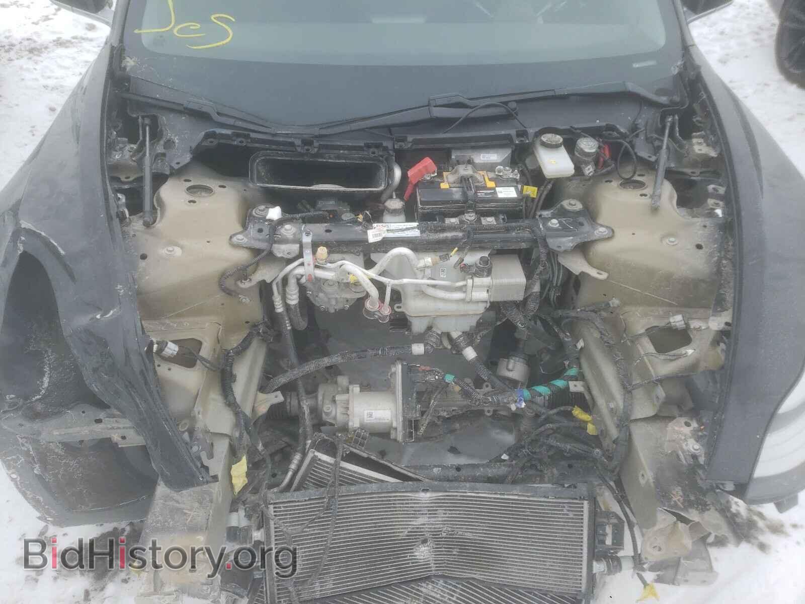 2020 TESLA MODEL 3 - VIN: 5YJ3E1EA0LF738439 - Фото 7