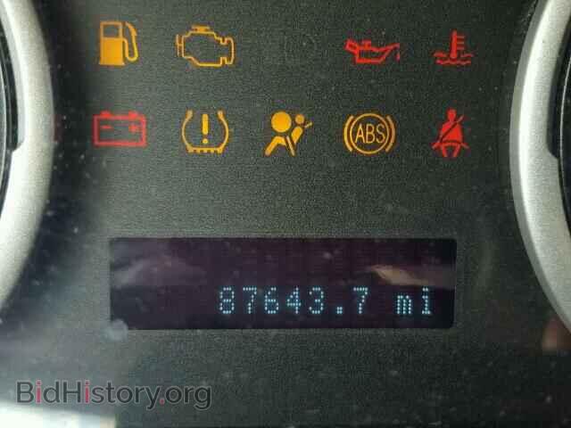 2008 FORD FOCUS - VIN: 1FAHP33N88W108257 - Photo 8