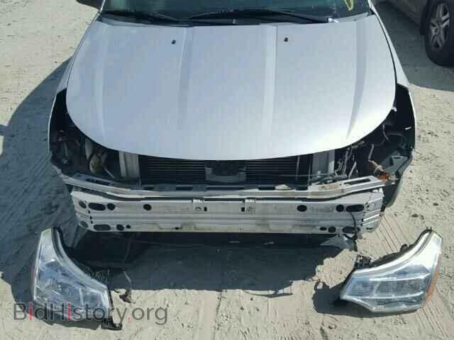 2008 FORD FOCUS - VIN: 1FAHP33N88W108257 - Photo 9