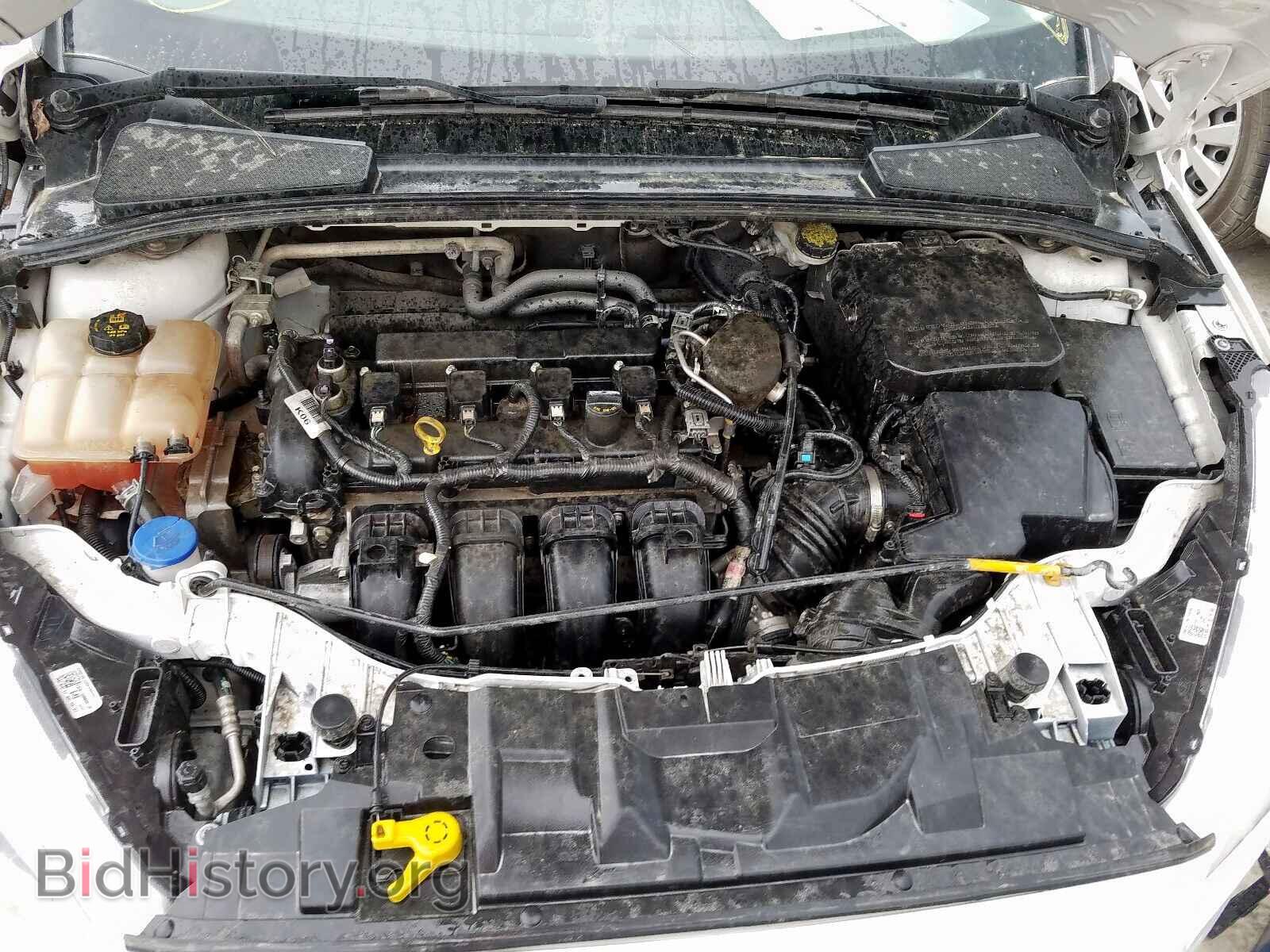 2015 FORD FOCUS - VIN: 1FADP3E25FL280701 - Фото 7