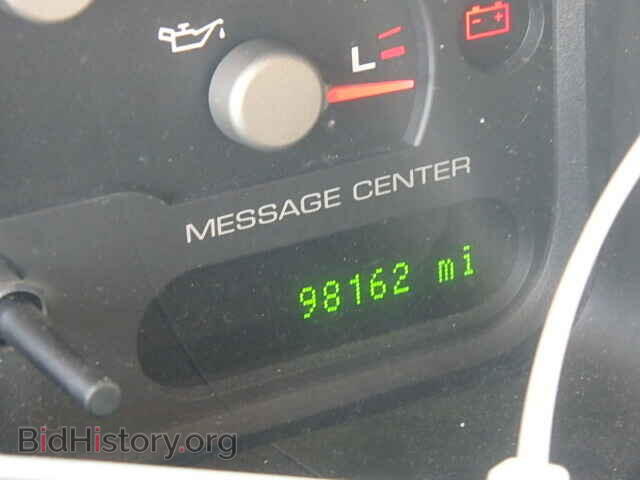 2005 FORD EXPLORER - VIN: 1FMZU63K35UB50823 - Photo 8