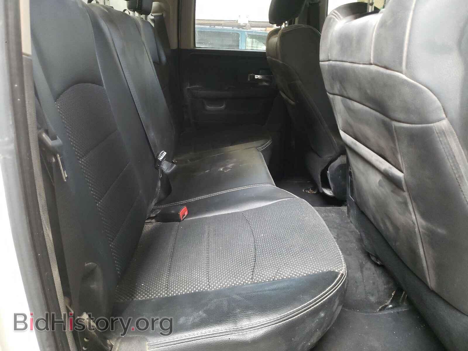 2014 RAM 1500 - VIN: 1C6RR7HT2ES477259 - Photo 6