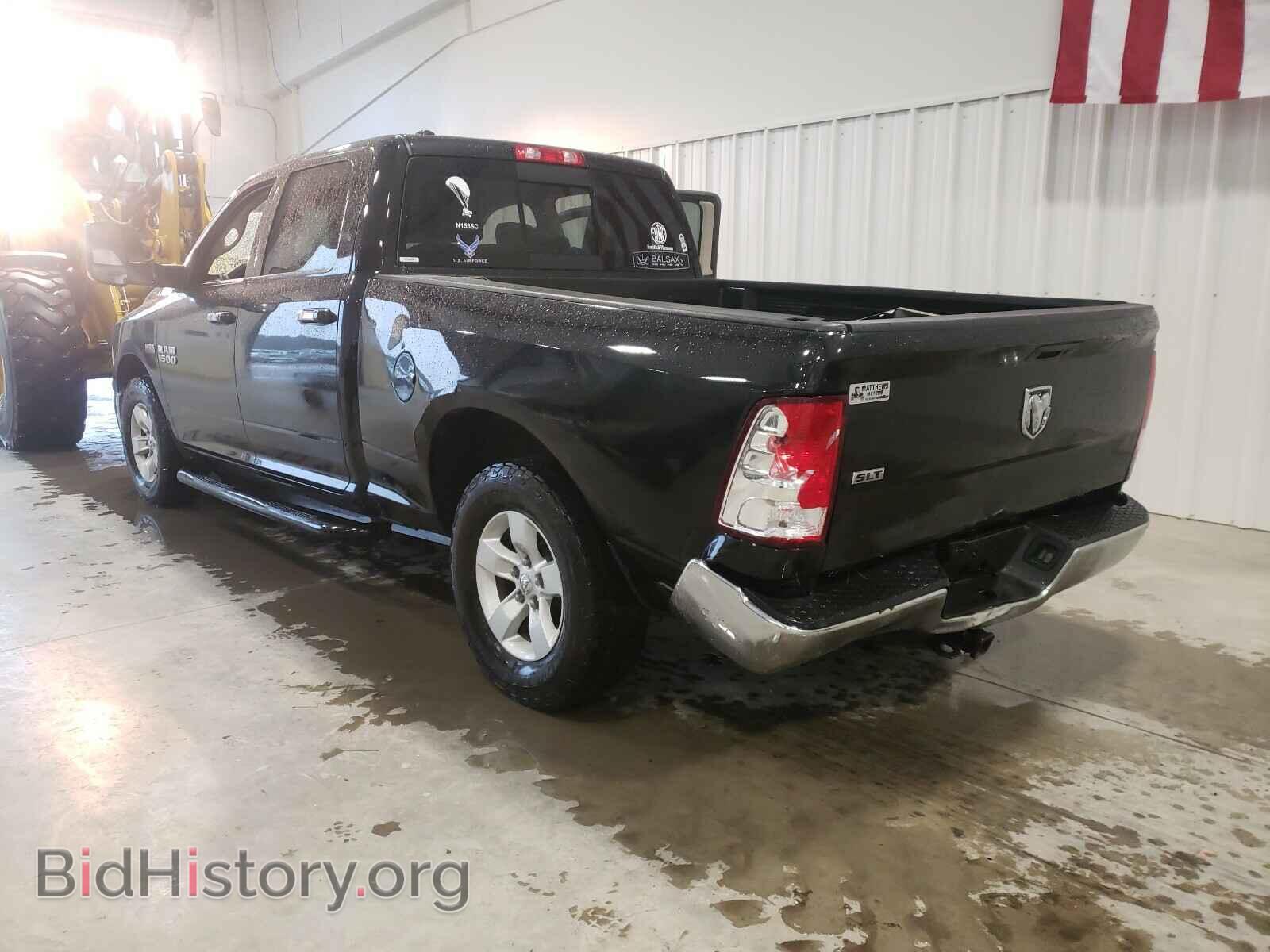2017 RAM 1500 - VIN: 1C6RR6TT4HS676044 - Фото 3