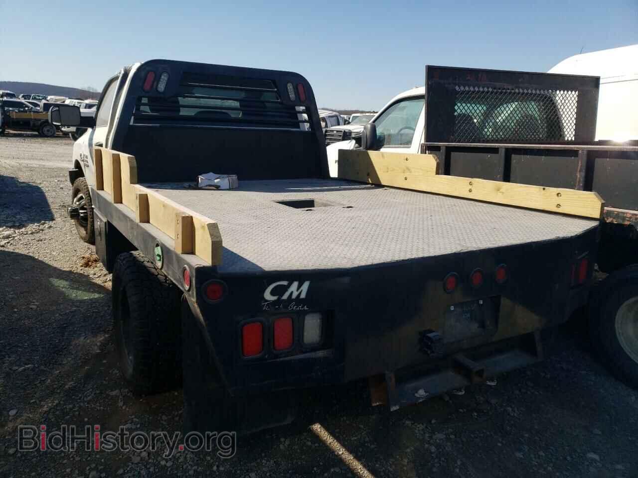 2013 RAM 3500 - VIN: 3C7WRTAL3DG573117 - Photo 3