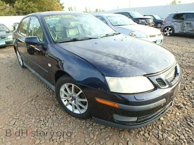 Photo YS3FB45S531059574 - SAAB 9 3 2003