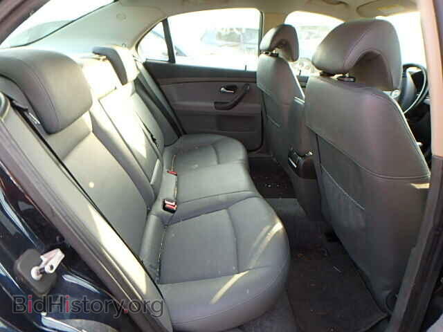2003 SAAB 9 3 - VIN: YS3FB45S531059574 - Фото 6