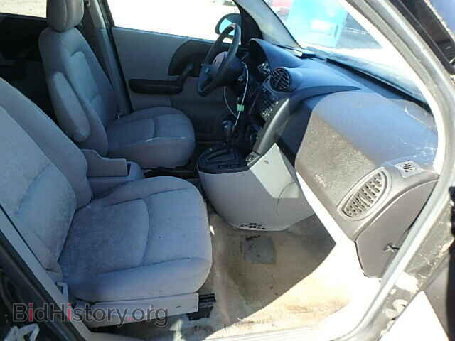 2004 SATURN VUE - VIN: 5GZCZ43D94S807232 - Фото 5
