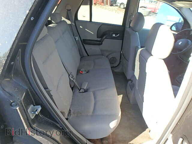 2004 SATURN VUE - VIN: 5GZCZ43D94S807232 - Фото 6