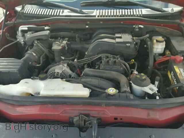 2007 FORD EXPLORER - VIN: 1FMEU73E87UB41150 - Фото 7
