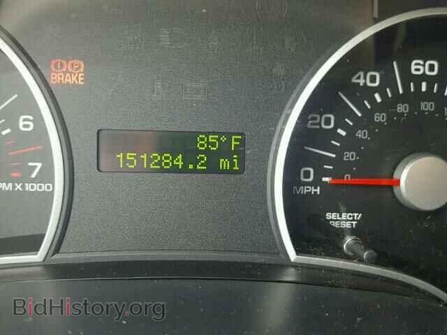 2007 FORD EXPLORER - VIN: 1FMEU73E87UB41150 - Фото 8