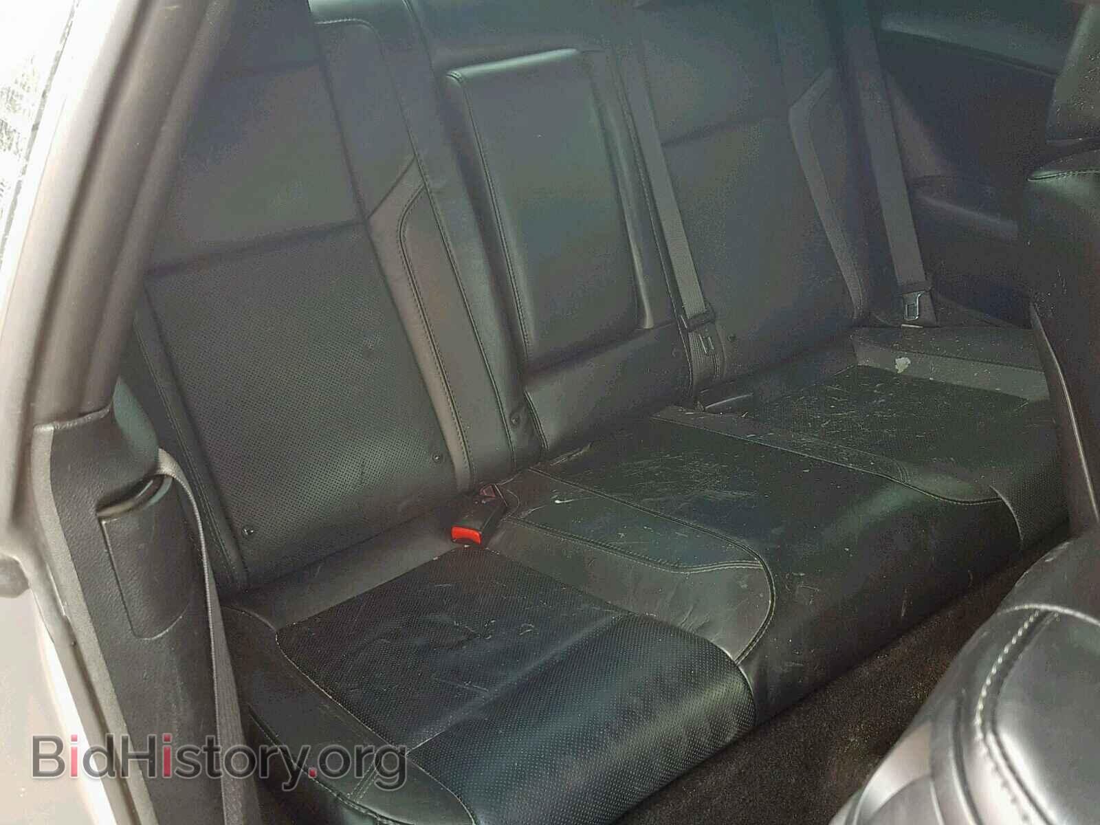 2016 DODGE CHALLENGER - VIN: 2C3CDZAGXGH129374 - Photo 6