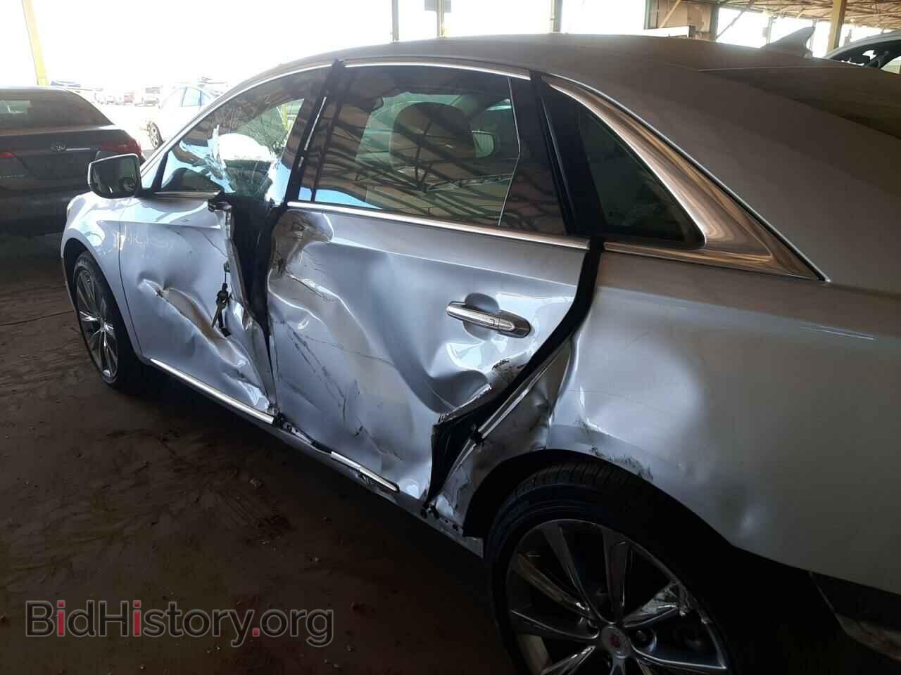 2013 CADILLAC XTS - VIN: 2G61N5S39D9175078 - Photo 10