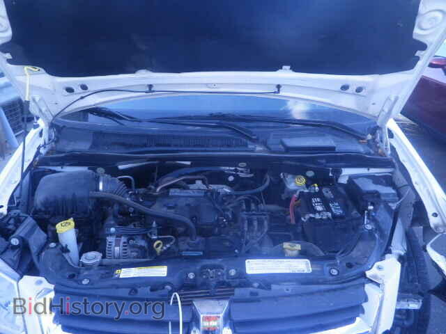 2010 DODGE CARAVAN - VIN: 2D4RN5D19AR205349 - Фото 7