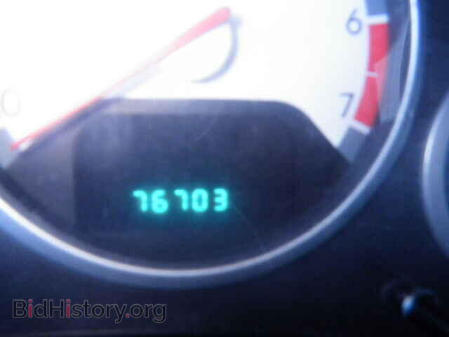 2010 DODGE CARAVAN - VIN: 2D4RN5D19AR205349 - Фото 8