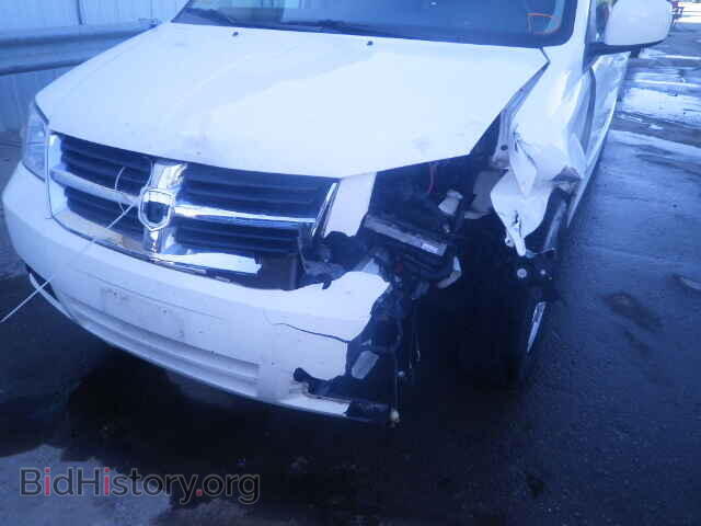 2010 DODGE CARAVAN - VIN: 2D4RN5D19AR205349 - Фото 10