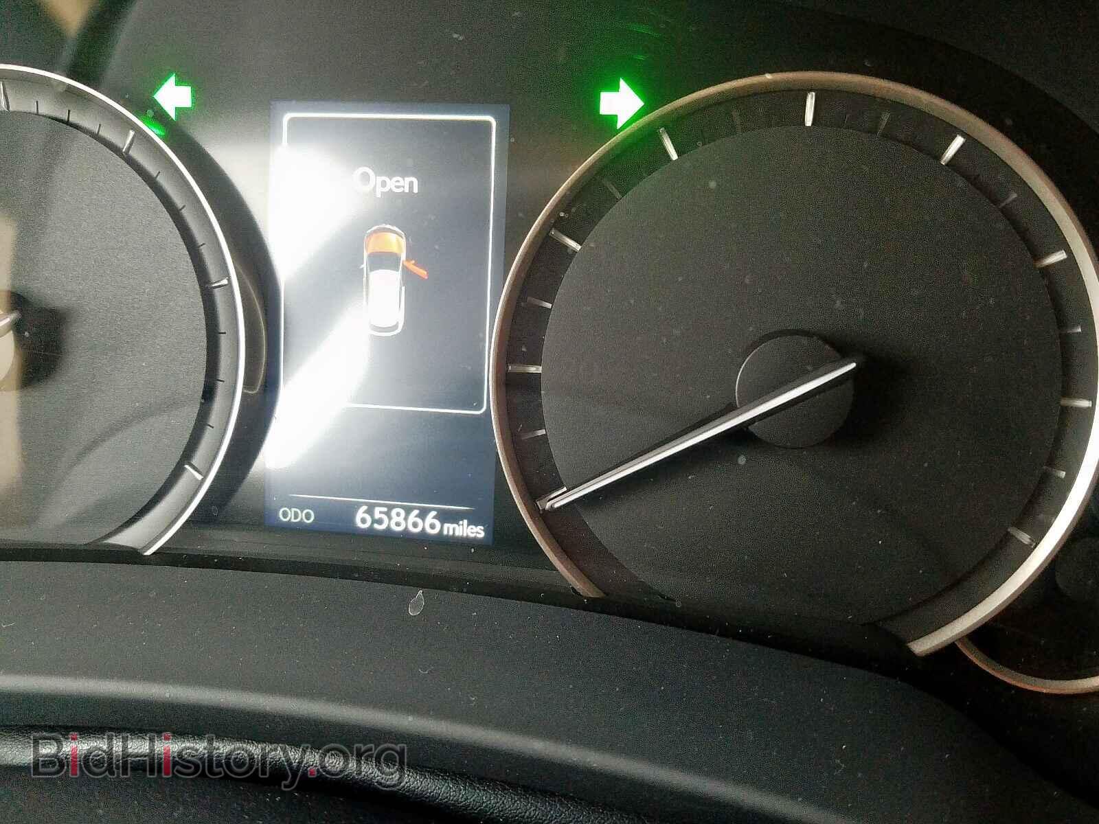 2017 LEXUS RX 350 BAS - VIN: 2T2BZMCA6HC085403 - Фото 8