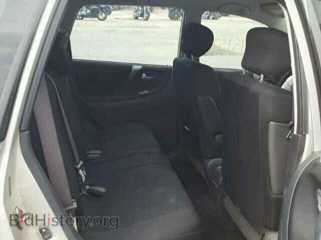 2006 SUZUKI AERIO - VIN: JS2RC62H165353935 - Фото 6