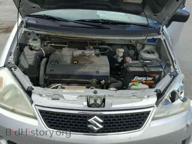 2006 SUZUKI AERIO - VIN: JS2RC62H165353935 - Фото 7