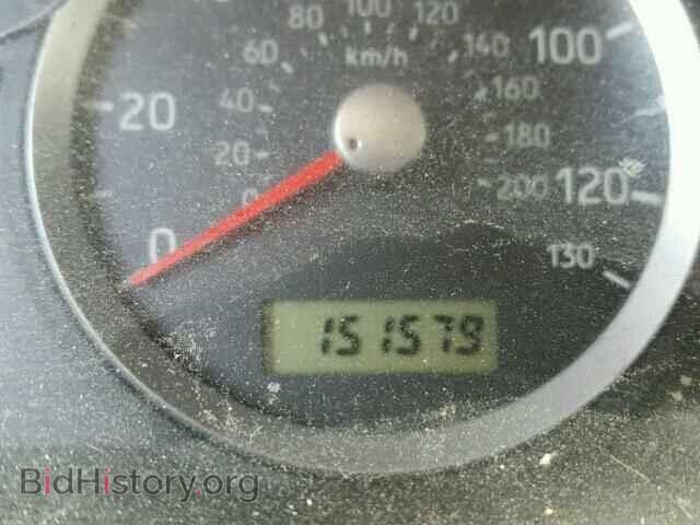 2006 SUZUKI AERIO - VIN: JS2RC62H165353935 - Фото 8