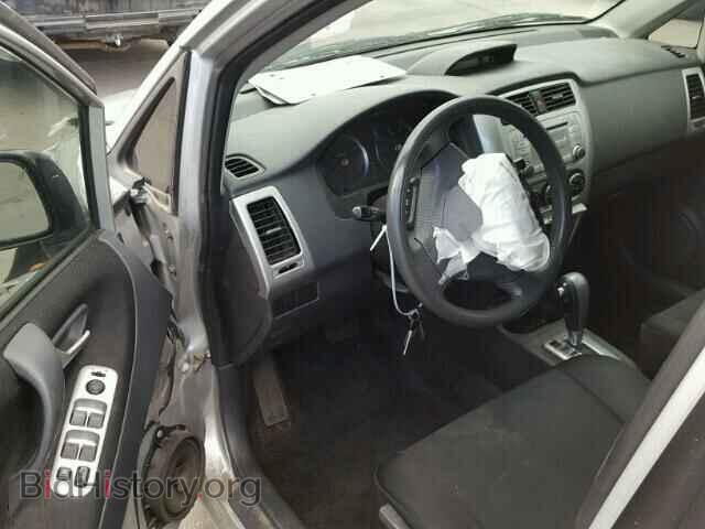 2006 SUZUKI AERIO - VIN: JS2RC62H165353935 - Фото 9