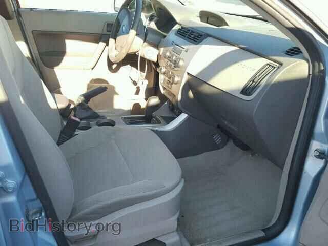 2008 FORD FOCUS - VIN: 1FAHP34N78W152264 - Фото 5