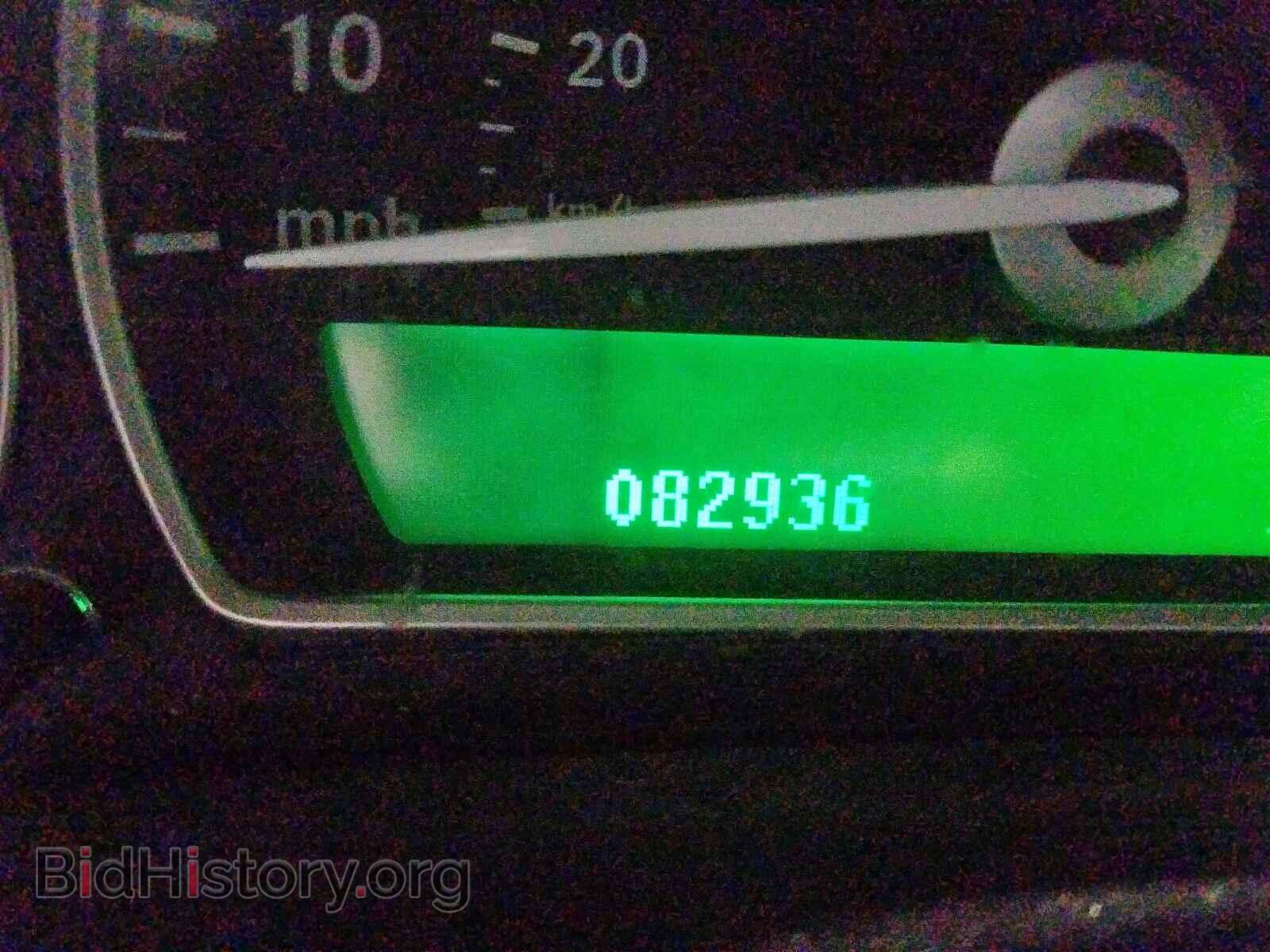 2011 SAAB 9 3 - VIN: YS3FA4CY3B1301335 - Фото 8