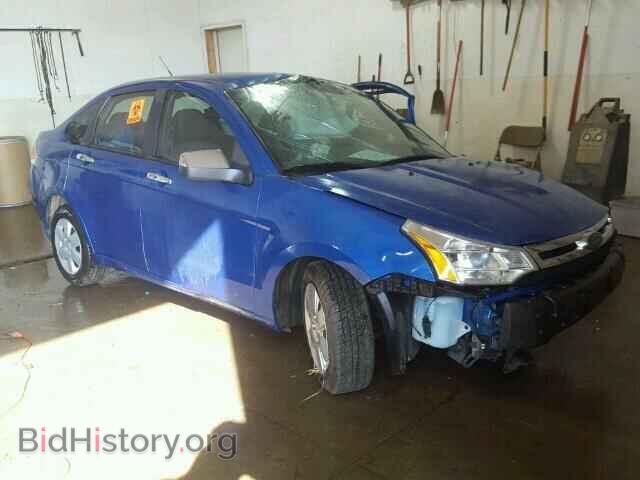 Фотография 1FAHP3FN5AW210472 - FORD FOCUS 2010