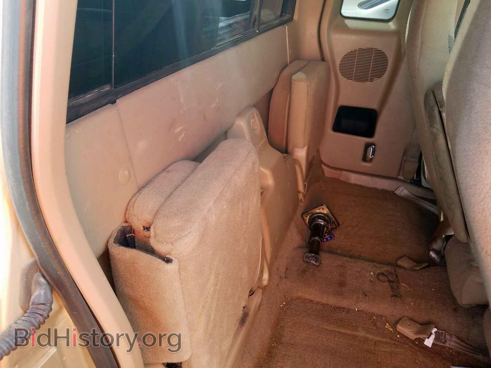 2000 FORD RANGER - VIN: 1FTYR14V6YPA00964 - Photo 6