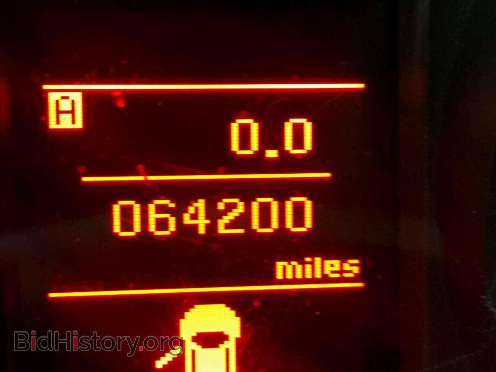 2015 MITSUBISHI LANCER - VIN: JA32U2FU2FU017644 - Фото 8
