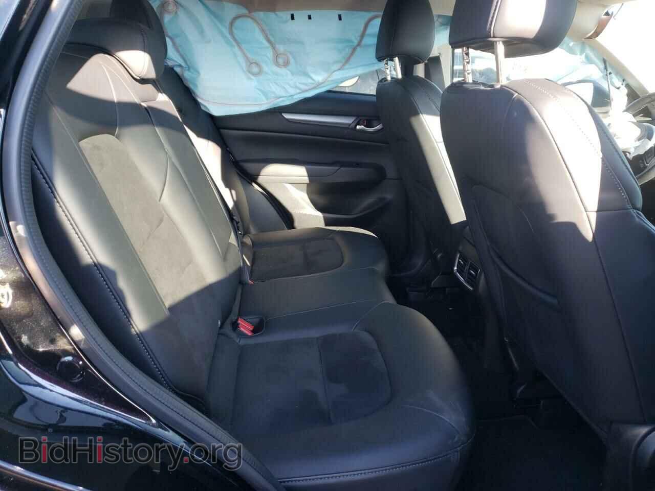 2019 MAZDA CX-5 - VIN: JM3KFBCM1K0664321 - Фото 6