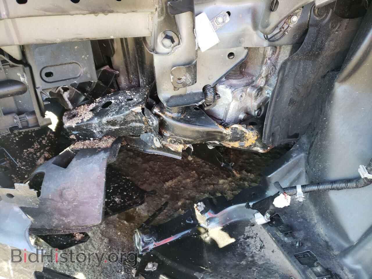 2019 MAZDA CX-5 - VIN: JM3KFBCM1K0664321 - Фото 9