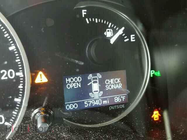 2015 LEXUS CT 200 - VIN: JTHKD5BH9F2236252 - Фото 8