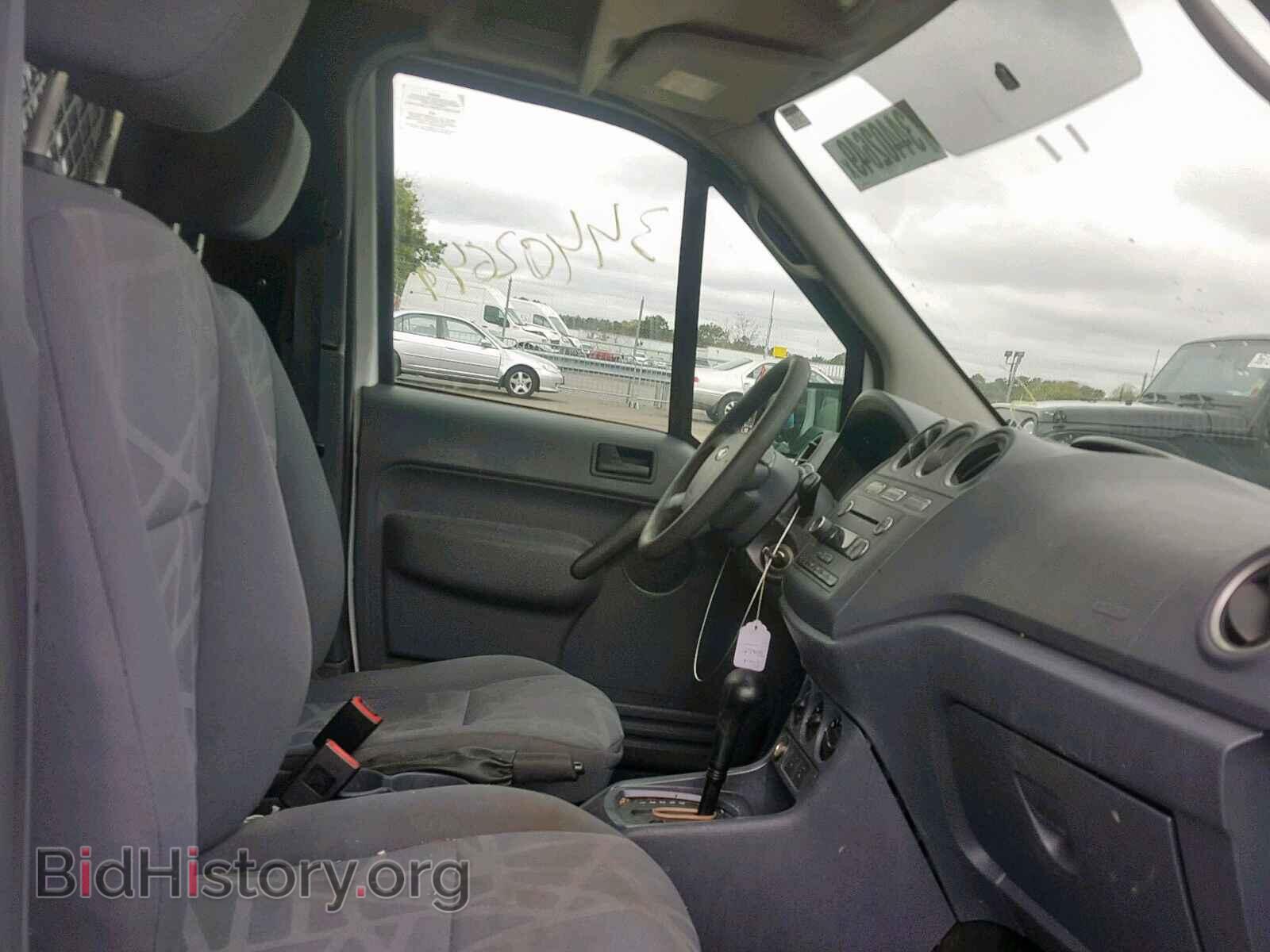 2012 FORD TRANSIT CO - VIN: NM0LS7BN0CT085365 - Фото 5