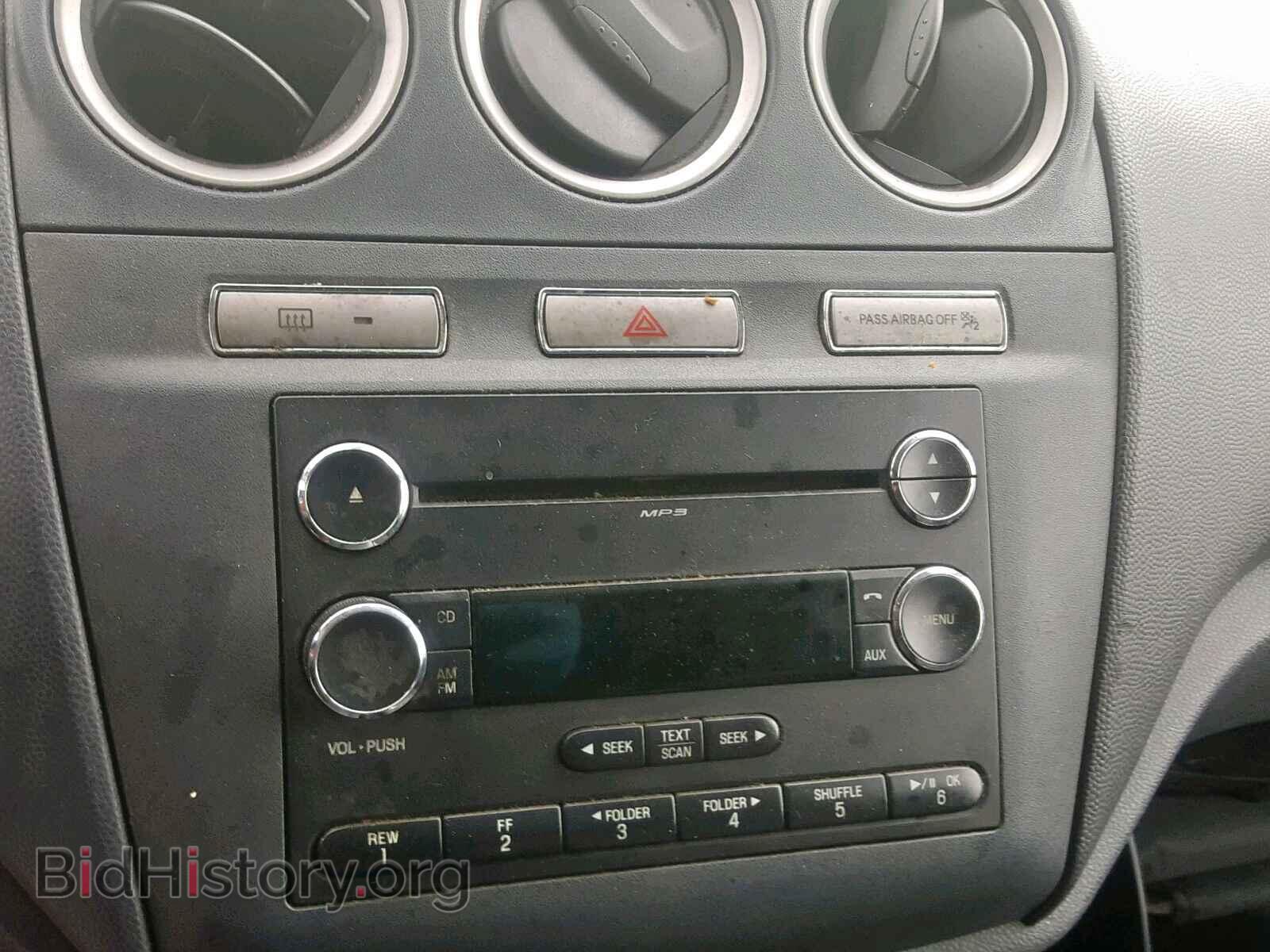 2012 FORD TRANSIT CO - VIN: NM0LS7BN0CT085365 - Фото 9