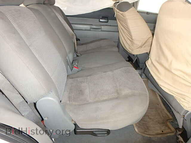 2008 DODGE DURANGO - VIN: 1D8HD48K28F109378 - Фото 6