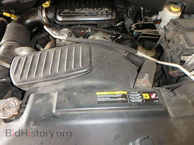 2008 DODGE DURANGO - VIN: 1D8HD48K28F109378 - Фото 7