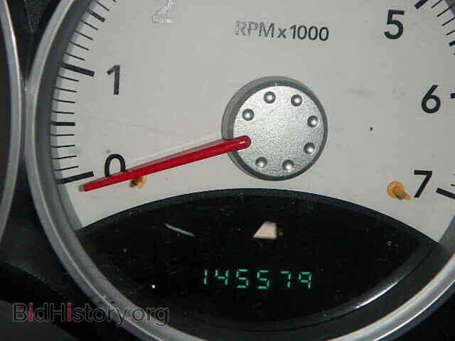 2008 DODGE DURANGO - VIN: 1D8HD48K28F109378 - Фото 8