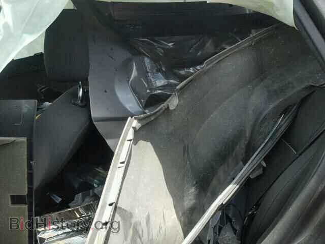 2012 FORD FOCUS - VIN: 1FAHP3H23CL252579 - Фото 6