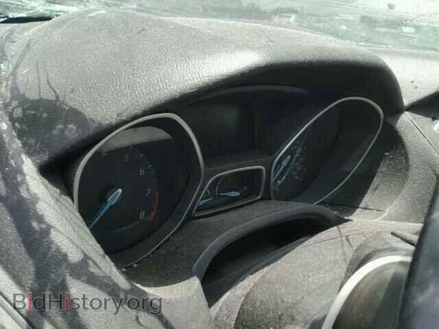 2012 FORD FOCUS - VIN: 1FAHP3H23CL252579 - Фото 8