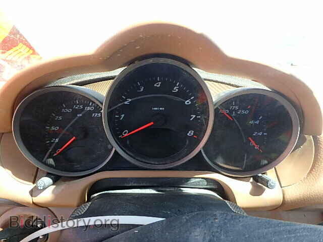 2011 PORSCHE CAYMAN - VIN: WP0AA2A88BU761257 - Фото 8