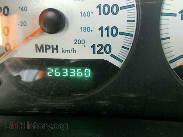 2005 DODGE CARAVAN - VIN: 2D8GP44L05R181850 - Фото 8