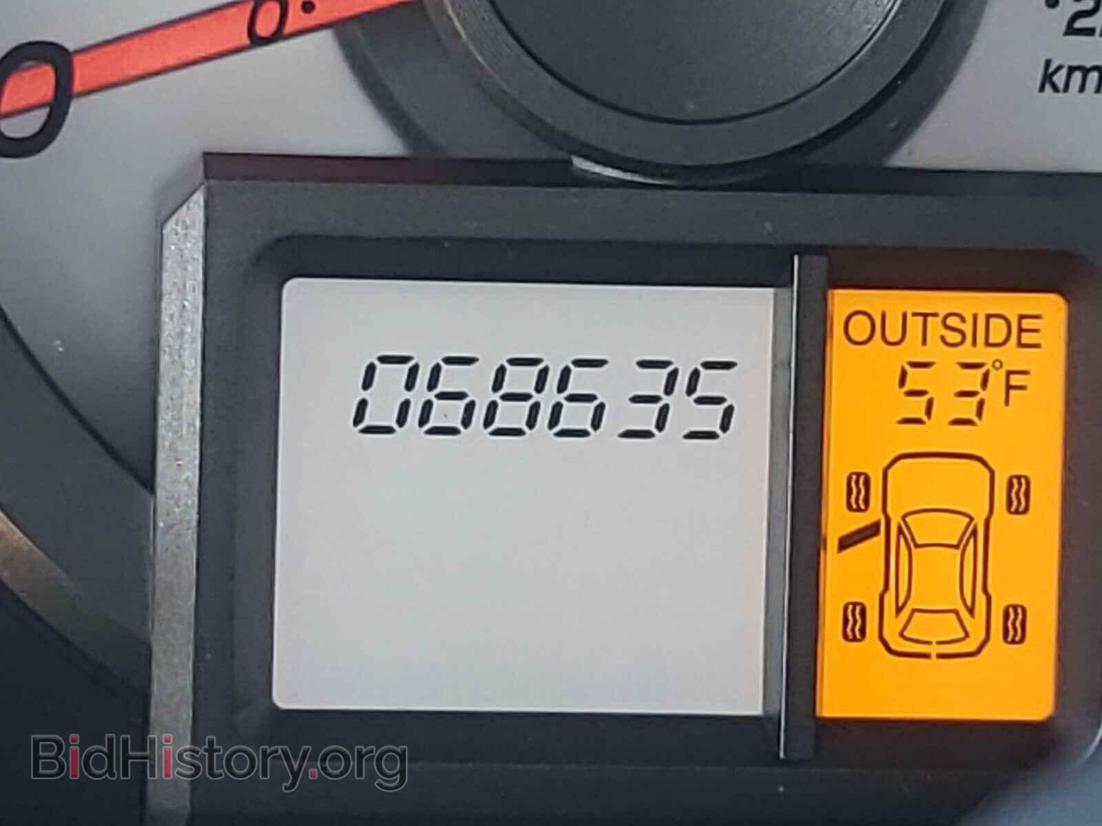 2015 HONDA PILOT - VIN: 5FNYF4H66FB015517 - Фото 8