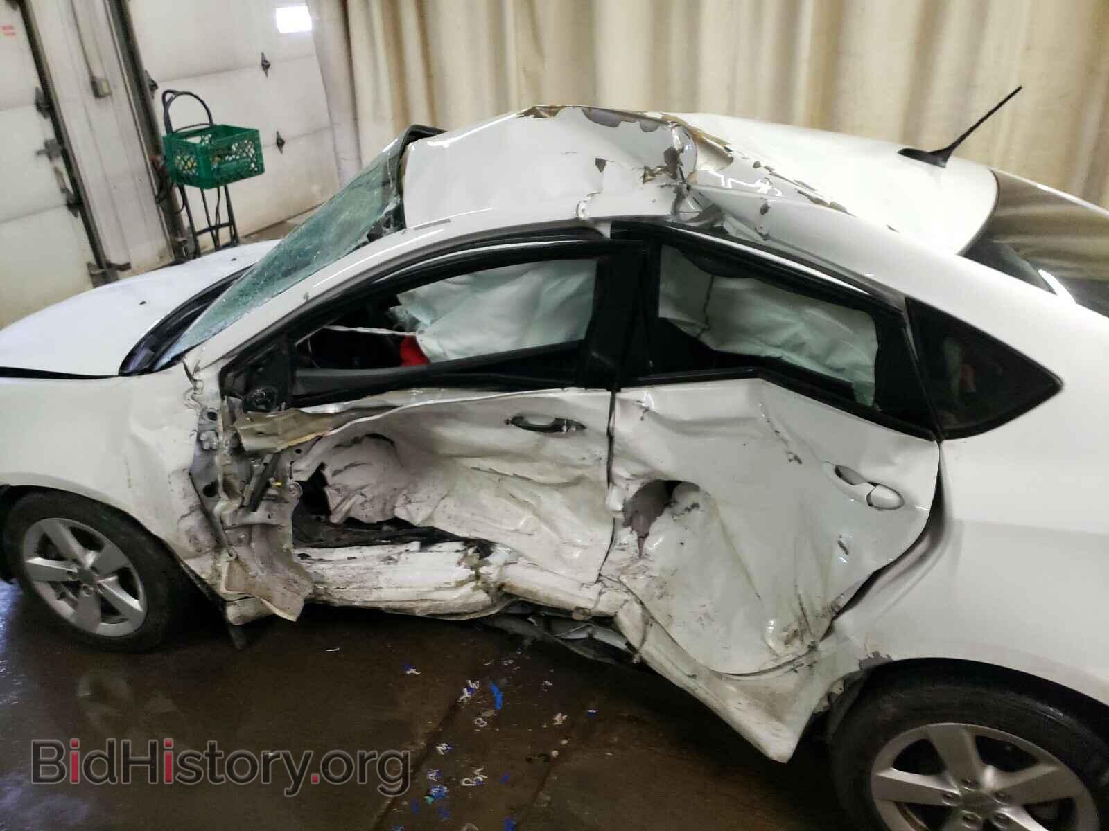 2015 DODGE DART - VIN: 1C3CDFBB9FD390699 - Фото 10
