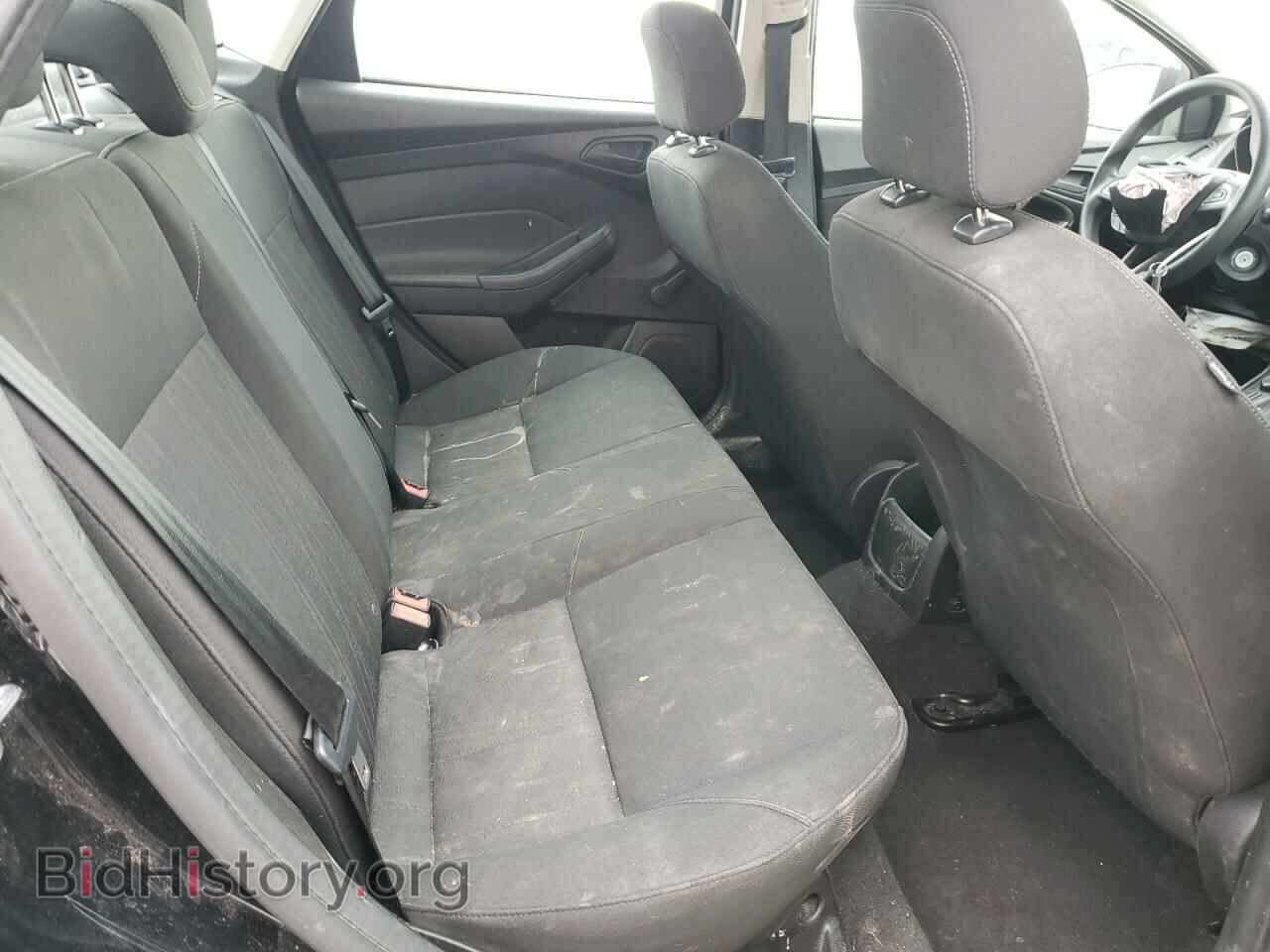 2016 FORD FOCUS - VIN: 1FADP3E24GL287723 - Photo 6